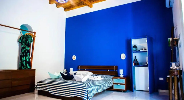 Standard room Terra Del Sole