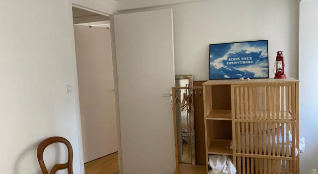 Saint-Quay : maison dans le port à 40m de la plage, Rezerwuj Hotel Hotele w Etables-sur-Mer ze śniadaniem, Śniadanie