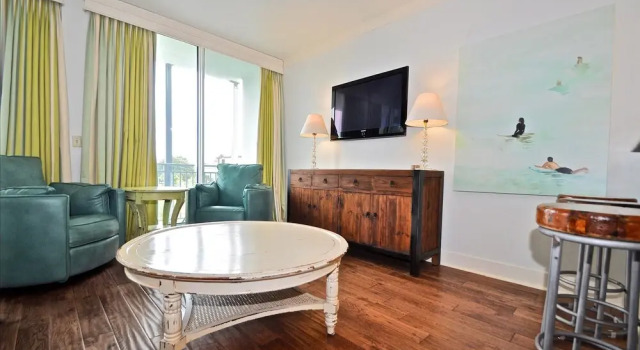 Six Palms Dreamin 2 Bedroom Condo By Coastal Dreamin