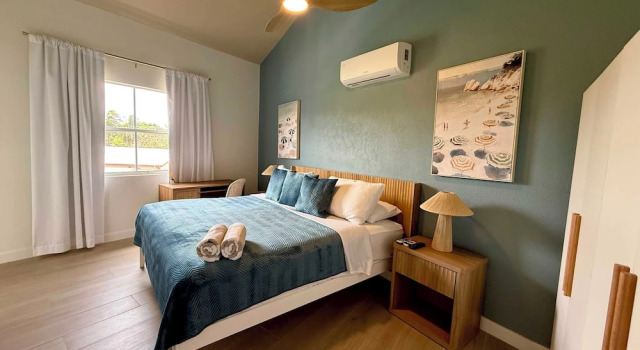 Lantana Sea La Vie - by Zenbreak, Rezervovat Apartmán Hotely v Speightstown s parkováním, Parkování
