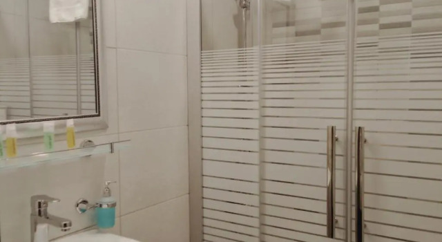 Семейный люкс Panorama Amman Hotel