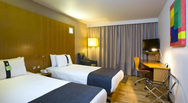 Holiday Inn London - West by IHG
