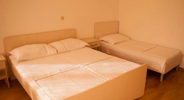 Апартаменты Deluxe Apartments Mirage