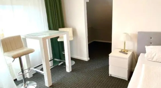 Номер Standard Hotel zum Hahn