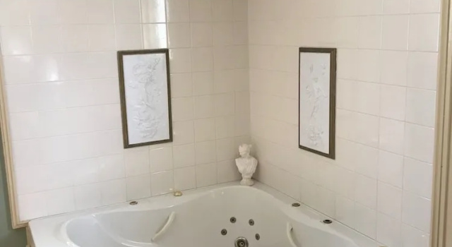 Люкс Iron Amethyst Inn   Boutique Hotel