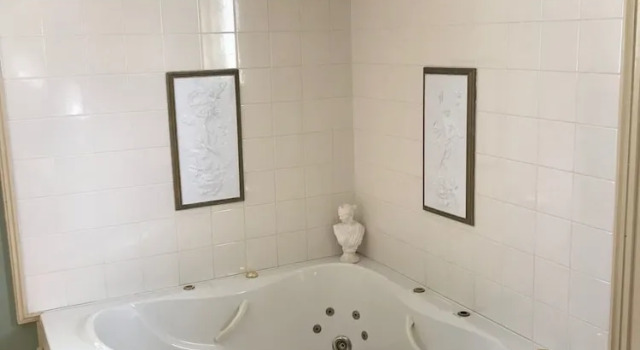 Люкс Iron Amethyst Inn   Boutique Hotel