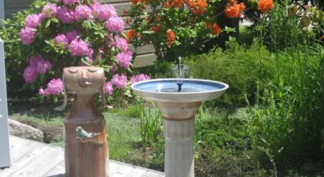 Century House B&B Pottery and Gallery, Reservar Pousada (com pequeno-almoço) Blandford 