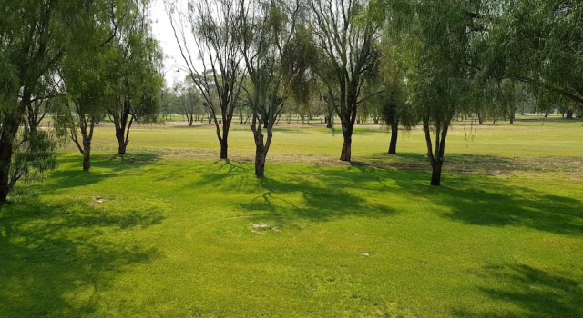 Коттедж Comfort Suites Clubarham Golf Resort