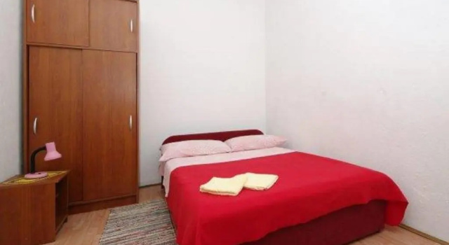 Апартаменты Apartments Maric