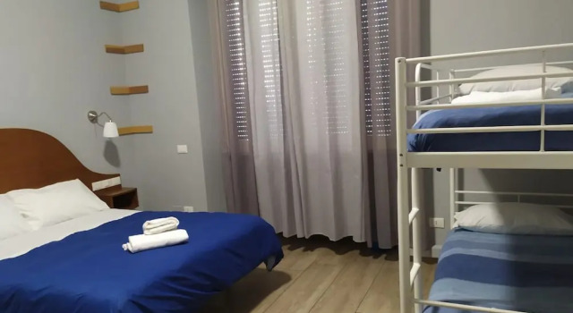 Номер Comfort NEW PARADISE