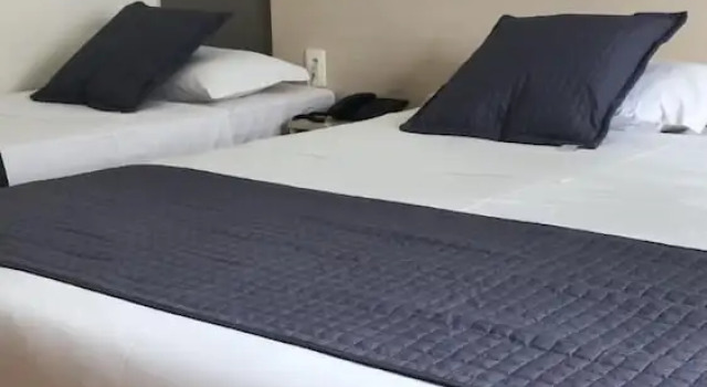Семейный номер Standard Hotel Bella Camboriú