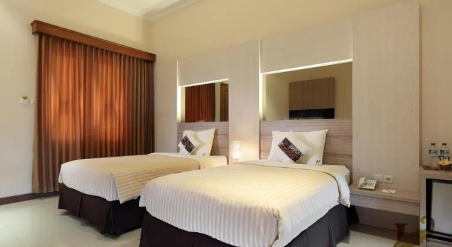 Economy Zimmer Kertanegara Premium Guest House