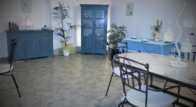 Двухместный номер Standard B&B Brezza Marina