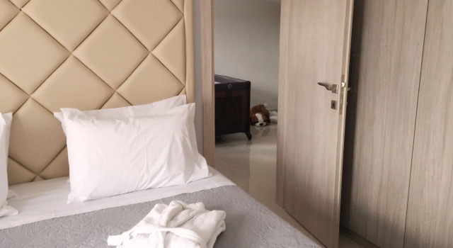 Sperveri Enalio Villas, Prenota Hotel Hotel a Afandou con parcheggio, Parcheggio