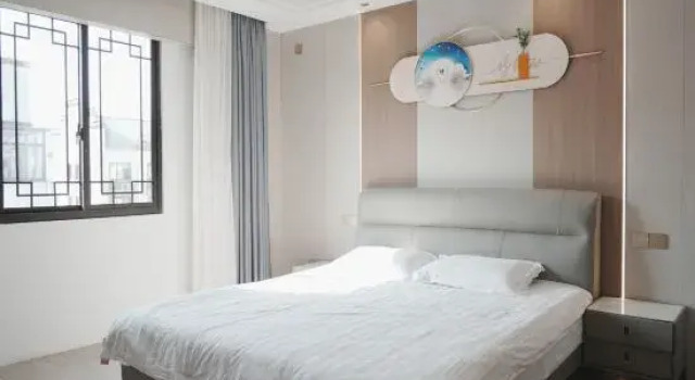 Люкс Wuzhen Ruyuan Homestay (Xizha Scenic Area)