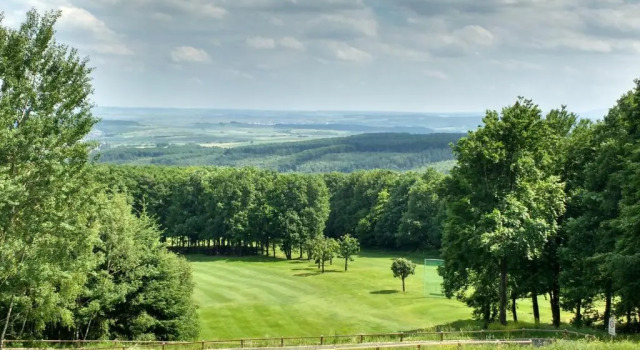 Ruhe pur am Golfplatz Stromberg, Reserva ahora Hotel Stromberg Hunsrück