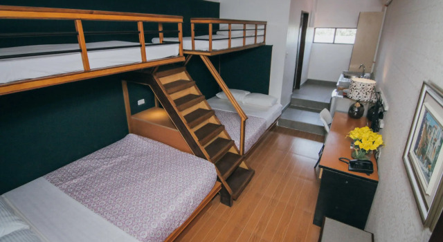 Номер Standard Amaris Bed & Breakfast