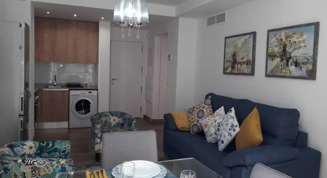 Apartamento Centrico Muy Bien Ubicado, Забронировать Апартаменты/квартира Кала д'Ор 