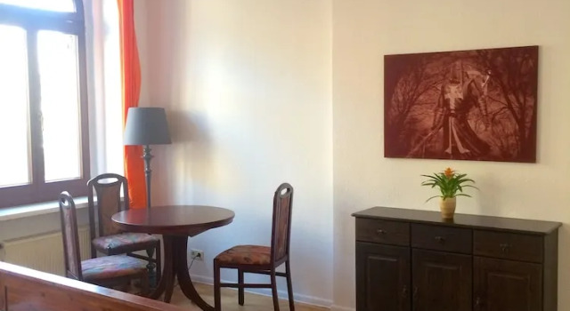 Номер Economy Gwuni Mopera - Boutique Hotel im Zentrum nahe Oper und Gewandhaus