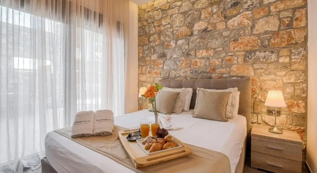 Вилла Luxury Prasonisi Villas
