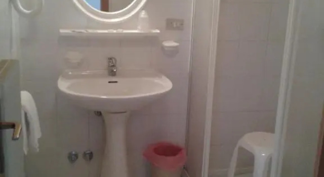 Четырёхместный номер Standard Hotel Aurora