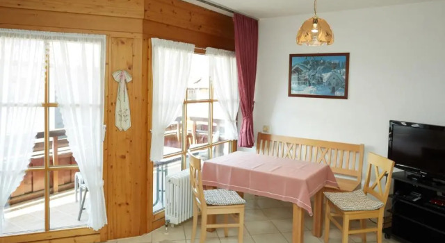 Ferienwohnung Bacco, Rezervovat Hotel Hotely v Bavorsko s parkováním, Parkování