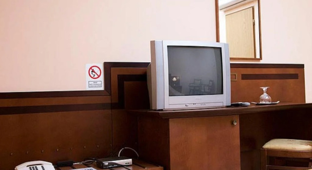Vix Penzion, Rezervovat Hotel Hotely v Žilinský kraj s parkováním, Parkování
