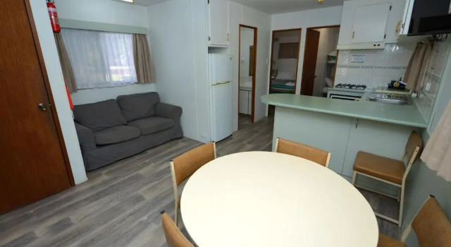 Номер Deluxe Echo Holiday Parks - Renmark