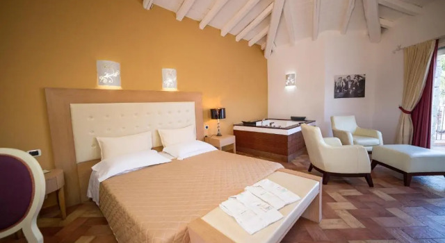 Люкс Villas Resort Wellness & SPA