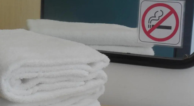 Двухместный номер Standard Hotel Prestige