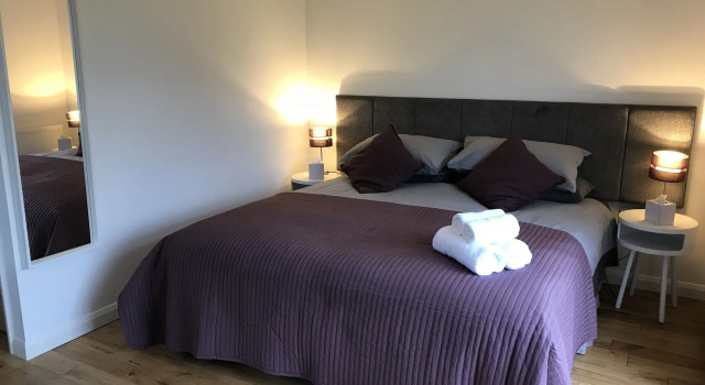 TOR Rooms, Boek Pension Hotels in Merseyside met zwembad, Zwembad