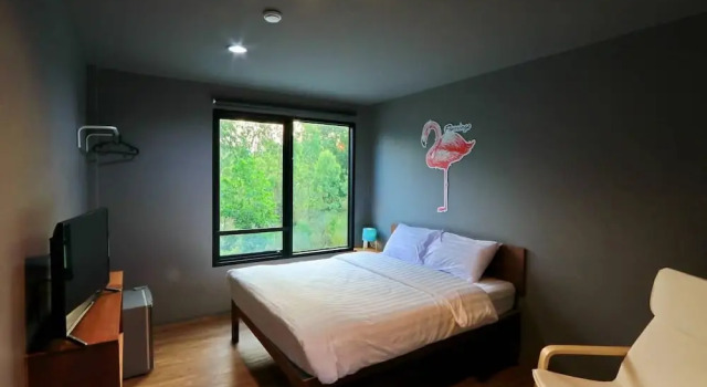 LAN LAY Resort