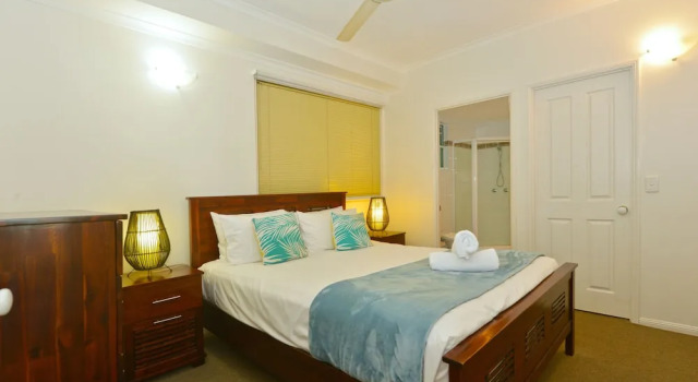 Latitude 16 Tropic Sands, Prenota Hotel Hotel a Queensland con piscina, Piscina