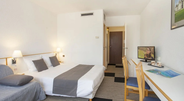 Номер Standard Villa Bellagio Blois