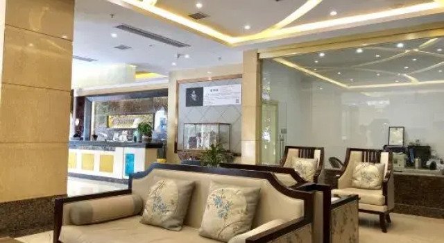 Boyue Huizhou Resort Hotel, Rezerwuj Ośrodek wypoczynkowy Shangrao Jiangxi