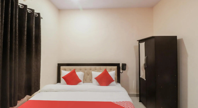OYO Flagship 65281 Dev Residency