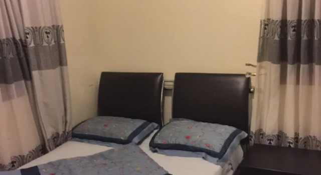 Апартаменты Comfort ShasHomes