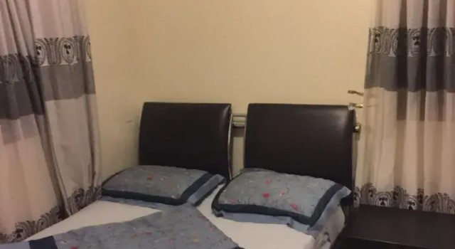 Appartamento Comfort ShasHomes