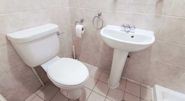Семейный номер Standard Цокольный этаж Mandalay Picton House Hotel