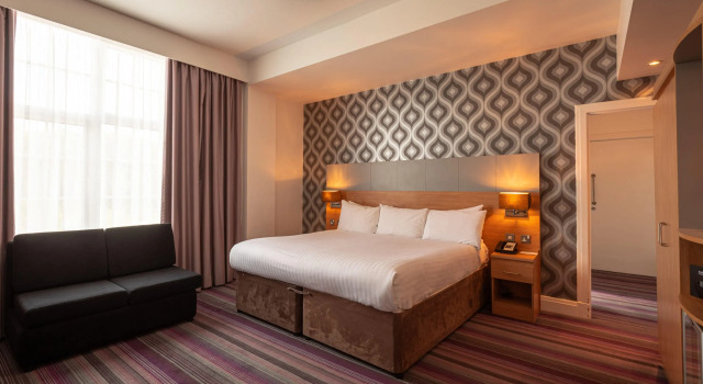 Holiday Inn Darlington-A1 Scotch Corner, an IHG Hotel, Buchen Sie Hotel Shildon Durham