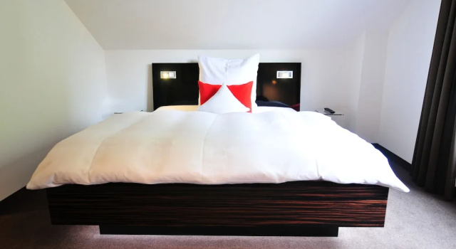 Номер Comfort Hotel im Wigbold