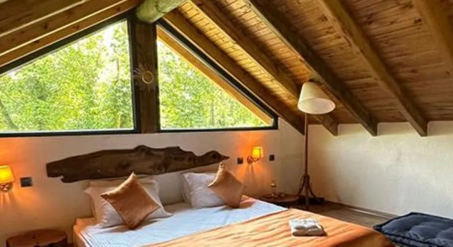 Big Inn Sapanca, Забронировать Отель Отели Сапанджа с бассейном, Бассейн