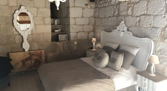 Château de Bouniagues, Prenota Hotel Bouniagues 