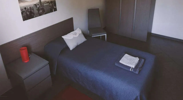 B&B Gli Olmi
