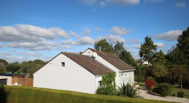La Roseraie, Rezervați Hotel Yvetot-Bocage Normandy