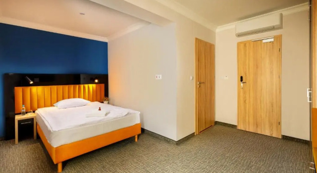 Номер Superior Akacja Medical Resort