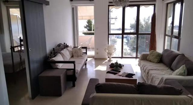 Апартаменты Super view seafront apartment