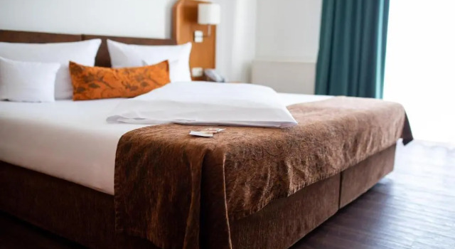 Номер Standard Landhotel Rügheim