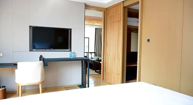Люкс Shanshui S Hotel Maliandao Branch