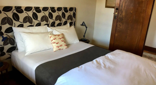 New Northern, Book Hotel Castlemaine Goldfields